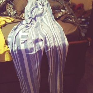 I have like 6 outfits from fashion nova to small b